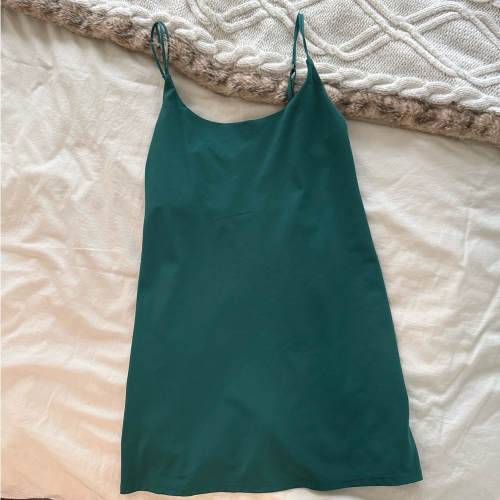 Abercrombie & Fitch Traveler Dress